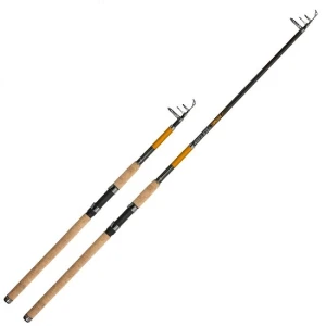 LANSETA Carp Zoom ATOMIC TELECARP 3.6M, 90-180G
