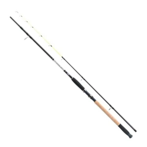 LANSETA JAXON INTENSA GTX POWER TIP BOAT 2.70M 40-120GR