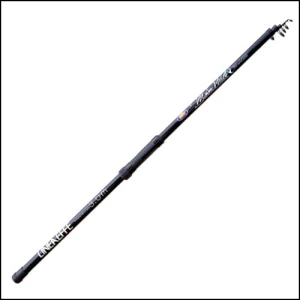 LANSETA  LINEAEFE TELE MOONWALK WTG 3,00M 50-120G