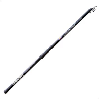 Lanseta Lineaeffe Tele Moonwalk Wtg 3,60m 50-120g