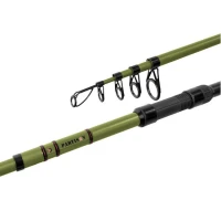 Lanseta Telescopica Crap Delphin Partisan 3.60m, 120g