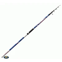 Lanseta Telescopica Lineaeffe Power Drive Wwg 3.90m 250g