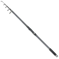 Lanseta Baracuda Atlas T-strong Tele 3.60m, 120g, 5seg