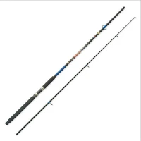 Lanseta Fl Power Plus 2.70m 50-100gr 2seg