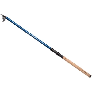 Lanseta Mikado Telescopica Trython Float Tele, 20-50g, 3.60m, 6seg
