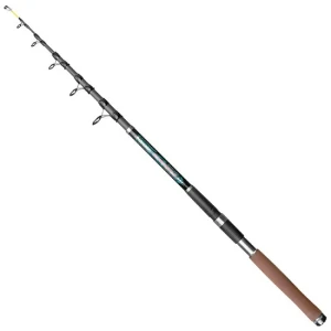 Lanseta Telescopica Baracuda Zippy 3.60M 120-180g 