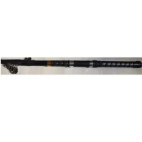 Lanseta Telescopica FL Fibra Sticla 3.60M