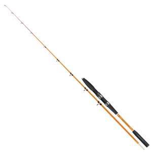 Lanseta Trabucco Searider Tekno Squid 1.80m, 150g, 1+1seg