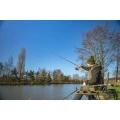 Lanseta korum 3K ALLROUNDER ROD 3.65m, 1.50lbs