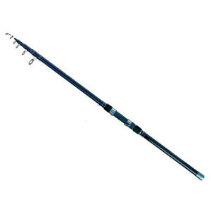 Lanseta telescopica Baracuda Storm 3.00m, 150-250g, 5seg