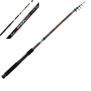 Lanseta telescopica Lineaeffe Drago/Pro Lord 1.80m/20-50g