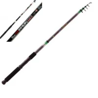 Lanseta Telescopica Lineaeffe Drago/pro Lord 3.30m/20-50g