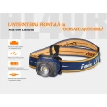 Lanterna Fenix Frontala Model HL40R GREY