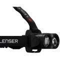 Lanterna Frontala Led Lenser H19R Core Reincarcabila 3500 Lumeni 200 Metri