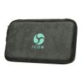 Husa Avertizori Wolf ICON Tech Case 3+1 