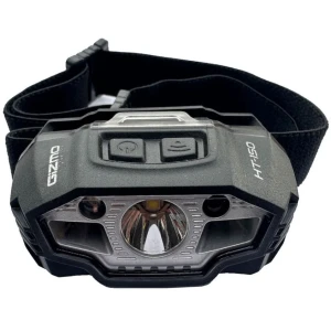 Lanterna Cap Sonik Gizmo HT-160 Lumeni