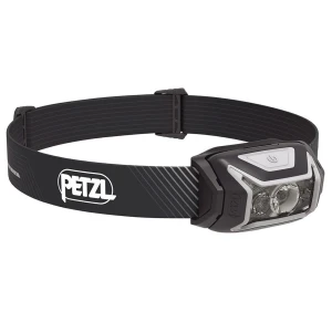 Lanterna Frontala Petzl Headlamp ACTIK CORE (Rechargeable) (600 lumen) Grey