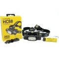 Lanterna Frontala Reincarcabila Nitecore Headlamp HC68 (1x18650) Luminus SST-40-W (2000 lumen)