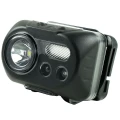 Lanterna Frontala Technik Headlamp H17 (built-in battery) L2 LED + micro USB (250 lumen)