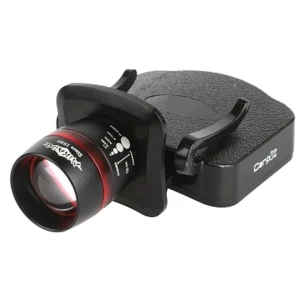 Lanterna Pentru Sapca Mikado Focus 1 Led 8308