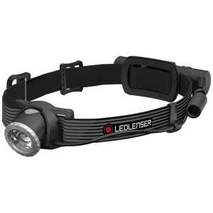 Lanterna de Cap LedLenser H8R 600lm + Acumulator + USB
