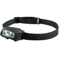 Lanterna de Cap Technik Headlamp H15 (cu baterii) XTE LED + USB Type-C (300 lumeni)