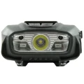 Lanterna de Cap Technik Headlamp H15 (cu baterii) XTE LED + USB Type-C (300 lumeni)