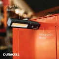 Lanterna Duracell Worklight DW500SE (+3AA) IPX4 (500 lumen)