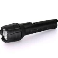 Lanterna de Mână Duracell Flashlight Rubberized DF80SE (+2AAA) (80 de lumeni) B1