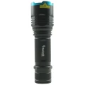 Lanterna de Mână Technik Flashlight P25 (+1x26650 4500mAh) CREE-XM-L2 LED (500 de lumeni)