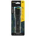 Lanterna de Mână Technik Flashlight P25 (+1x26650 4500mAh) CREE-XM-L2 LED (500 de lumeni)
