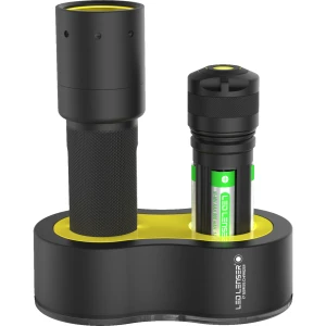 INCARCATOR LED LENSER DUBLU PENTRU I7R