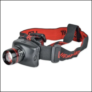 LANTERNA CAP CARP ZOOM  