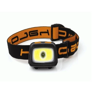 LANTERNA DE CAP FOX HALO MULTICOLOUR HEADTORCH 350 LUMENI