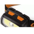 LANTERNA DE CAP FOX HALO MULTICOLOUR HEADTORCH 350 LUMENI