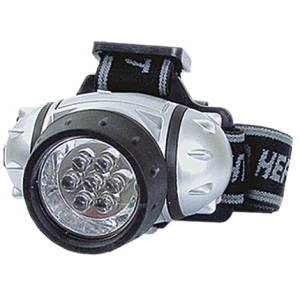 LANTERNA JAXON CAP 12 LED
