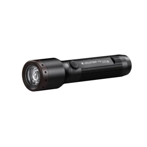 LANTERNA LED LENSER P5R CORE 500LM/LI-ION + CABLU USB