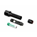 LANTERNA LEDLENSER P6R CORE QC 270LM/LI-ION +CABLU USB