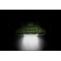 Lampa de cap Delphin RAZOR USB