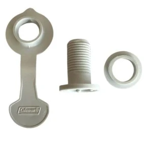 Dop pentru Sistem Scurgere Lada Frigorifica Coleman 