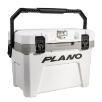 Lada Frigorifica Plano Frost 21QT