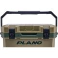 Lada Frigorifica Plano Frost Cooler 14 Quart, 13L, Iraland Green, 51x30x36cm