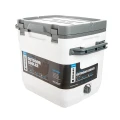Lada Frigorifica STANLEY The Cold-For-Days Outdoor Cooler 28.3L / 30QT, Polar