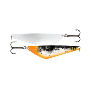  Lingurita Oscilanta Rapala Harmaja, Halloween 11.6cm, 31g