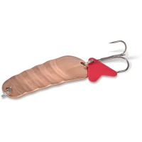  Lingurita Oscilanta Zebco 20g 7,0cm Trophy Z-Ace copper sinking