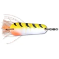  Lingurita Zebco 22g 7,5cm Trophy Z-Weedless Ace perch sinking