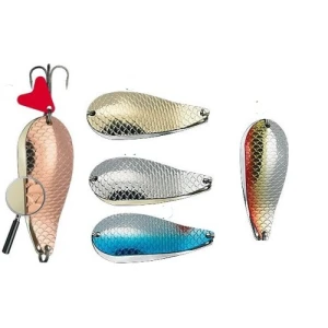 LINGURA JAXON HR PRO SPIN DOUBLE HMX 2B 30GR