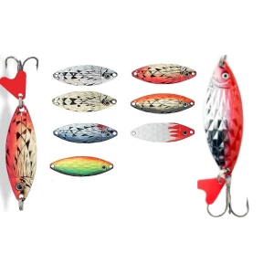 LINGURA JAXON HR PRO SPIN HCX 2C 15GR