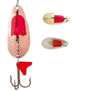 LINGURA JAXON KARAS BLASK LIGHT 2S 12GR