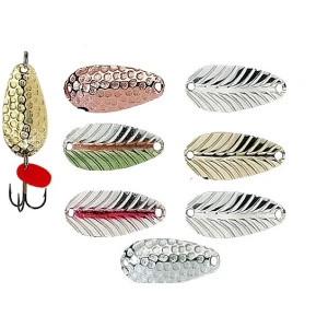 LINGURA JAXON KARAS MICRO 1F 2GR